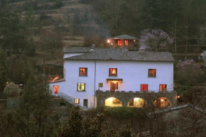  Le Mas Des Pots Rouges  Кро